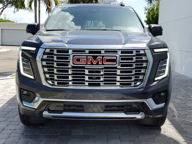 new 2025 GMC Yukon car, priced at $86,154