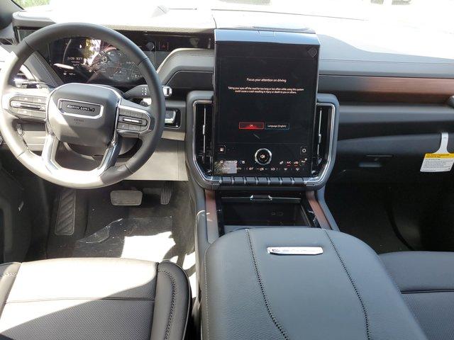 new 2025 GMC Yukon car, priced at $86,154