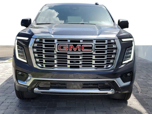 new 2025 GMC Yukon car, priced at $86,154