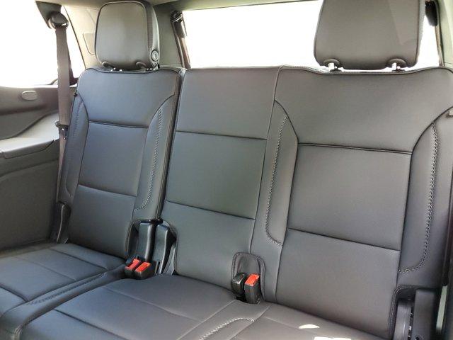 new 2025 GMC Yukon car, priced at $86,154