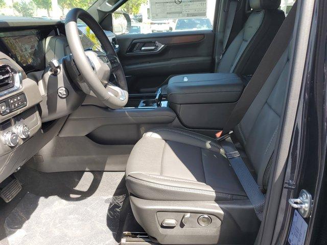 new 2025 GMC Yukon car, priced at $86,154