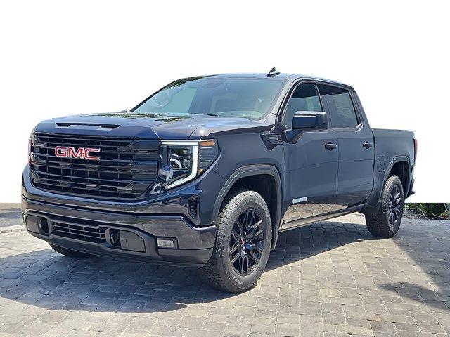 new 2025 GMC Sierra 1500 car, priced at $52,980