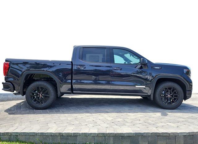 new 2025 GMC Sierra 1500 car, priced at $52,980