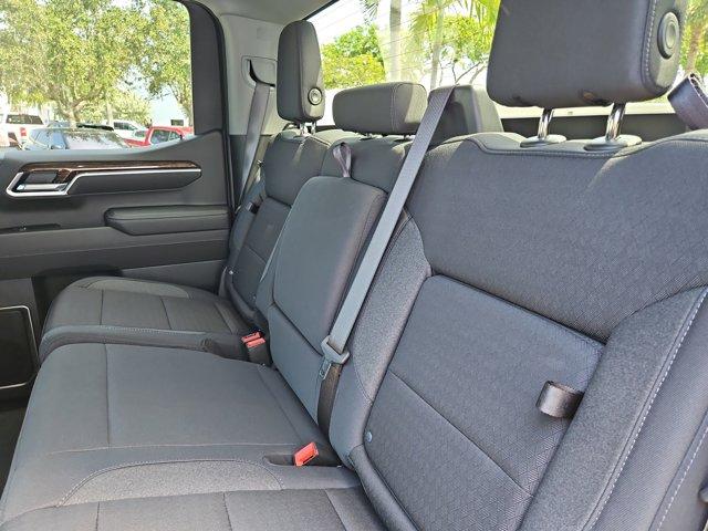 new 2025 GMC Sierra 1500 car, priced at $52,980