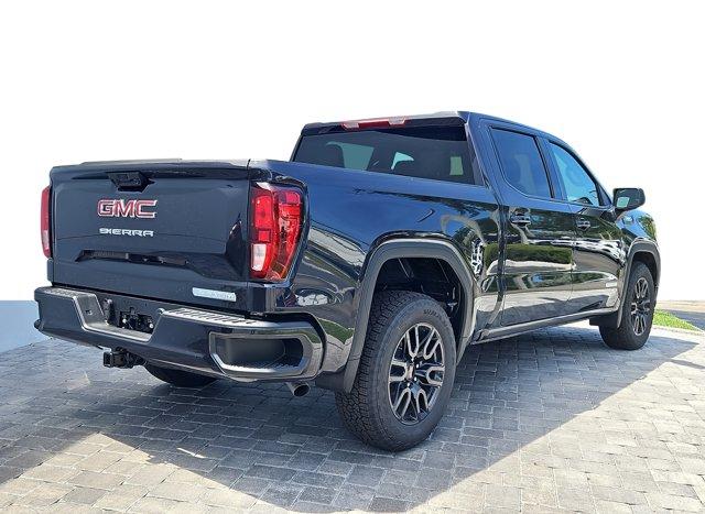 new 2025 GMC Sierra 1500 car, priced at $52,980