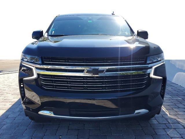 used 2021 Chevrolet Suburban car, priced at $37,995