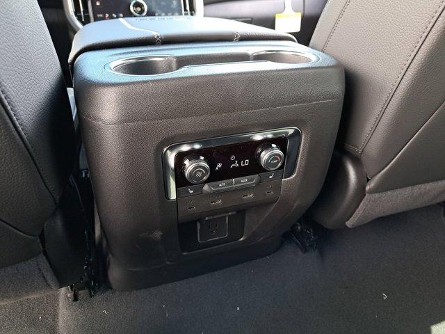 new 2025 GMC Yukon car, priced at $94,075