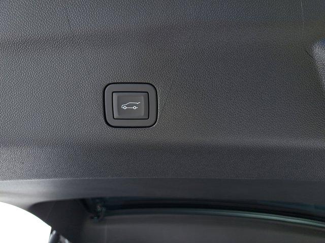 new 2025 GMC Yukon car, priced at $94,075