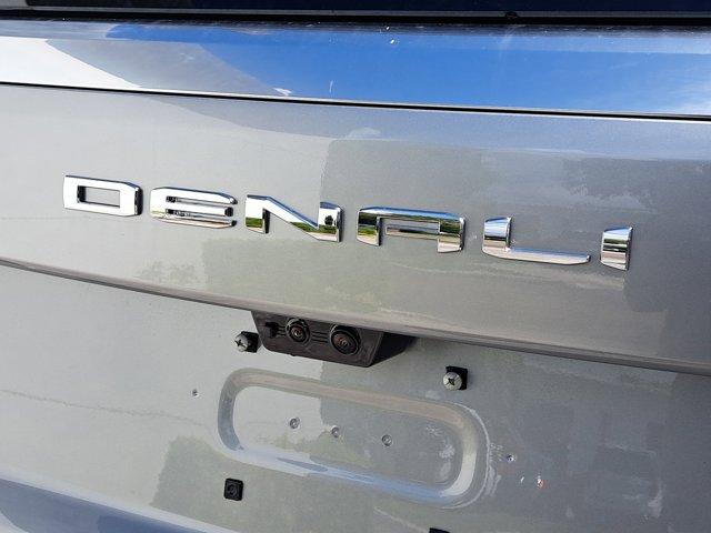 new 2025 GMC Yukon car, priced at $94,075