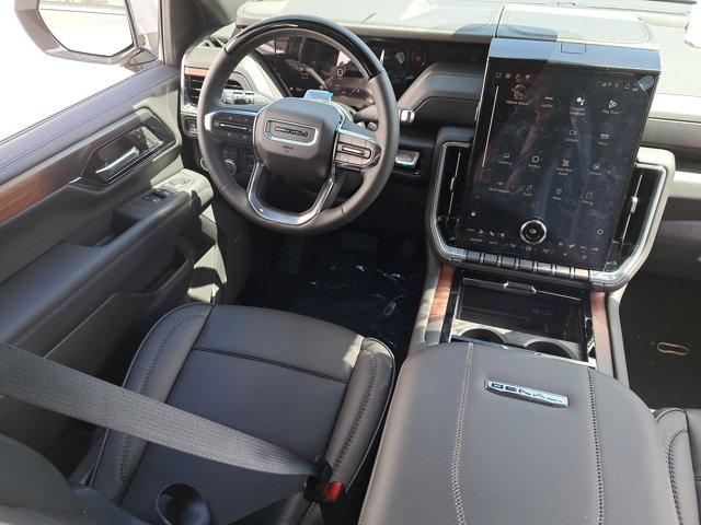 new 2025 GMC Yukon car, priced at $94,075
