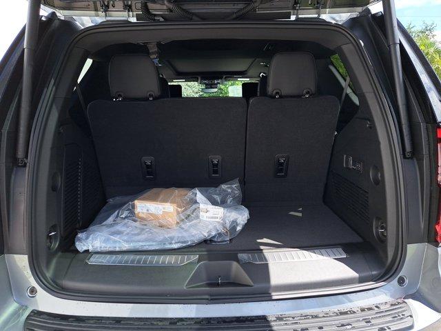 new 2025 GMC Yukon car, priced at $94,075