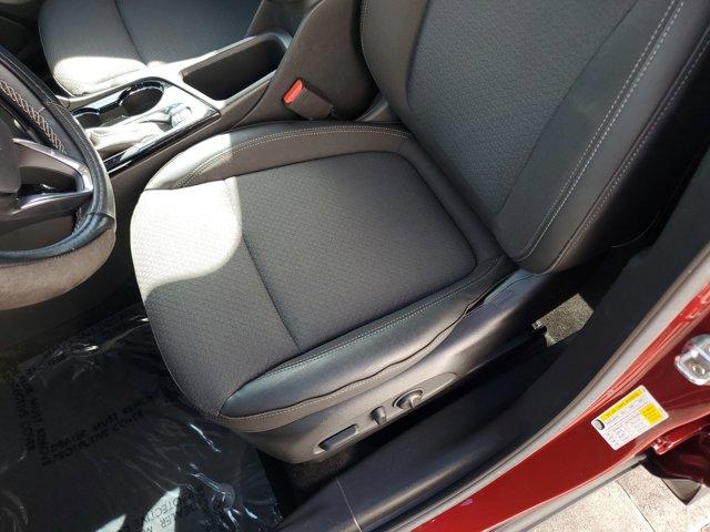 used 2023 Buick Encore GX car, priced at $21,538