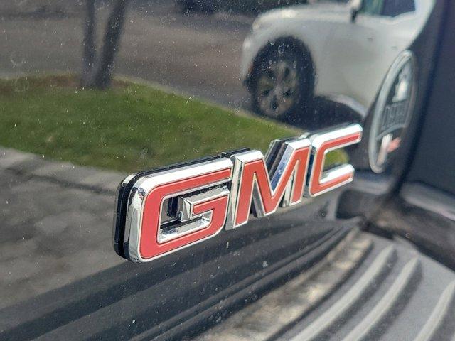 new 2025 GMC Yukon car, priced at $92,634