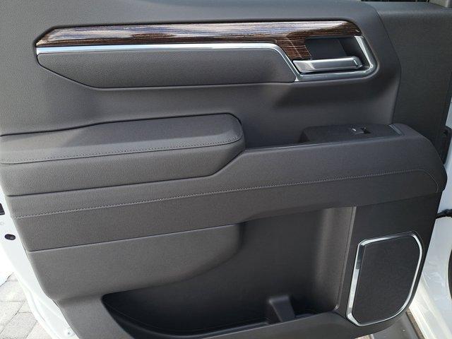 new 2025 GMC Sierra 1500 car, priced at $55,185