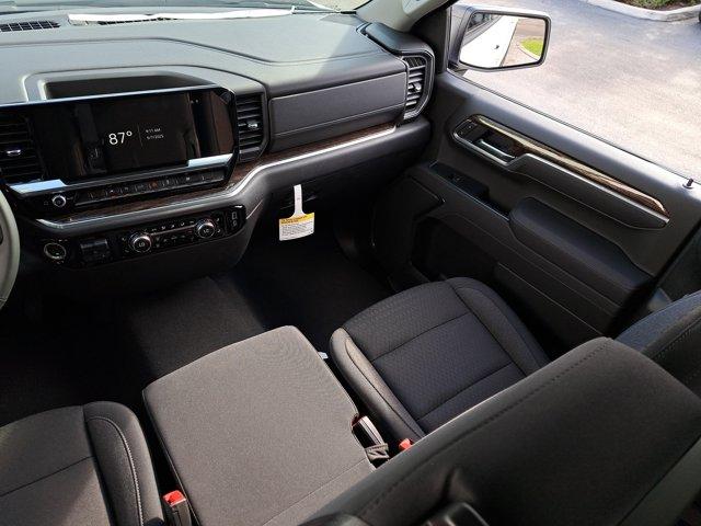 new 2025 GMC Sierra 1500 car, priced at $55,185