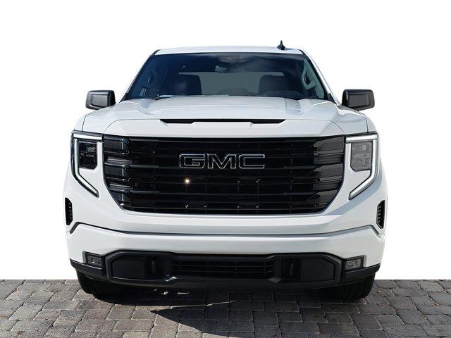 new 2025 GMC Sierra 1500 car, priced at $55,185