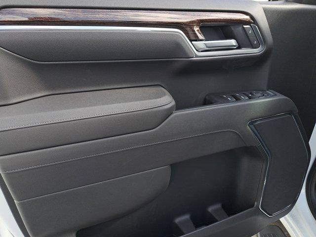 new 2025 GMC Sierra 1500 car, priced at $55,185