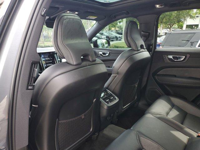 used 2021 Volvo XC60 car, priced at $25,507