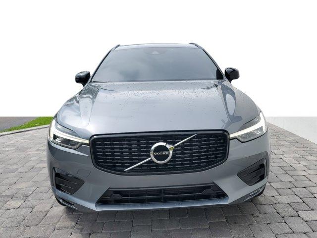 used 2021 Volvo XC60 car, priced at $25,507