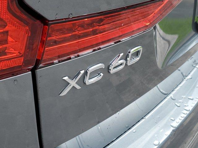 used 2021 Volvo XC60 car, priced at $26,764