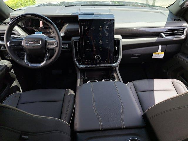 new 2025 GMC Yukon XL car, priced at $77,155