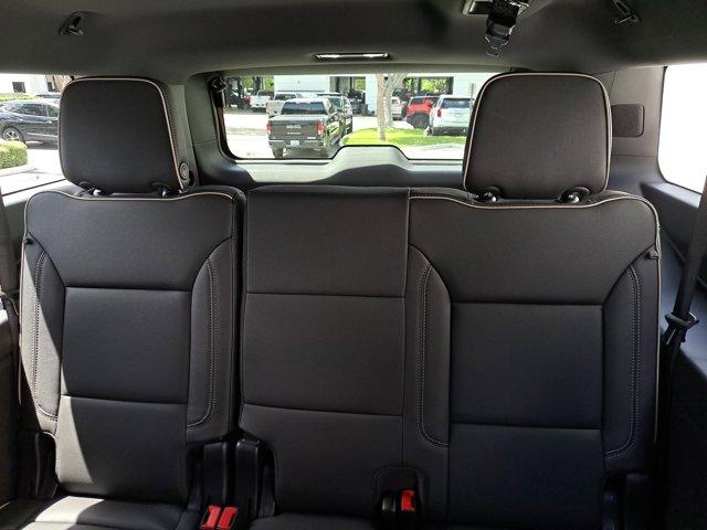 new 2025 GMC Yukon XL car, priced at $77,155
