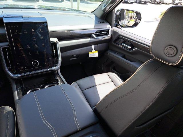 new 2025 GMC Yukon XL car, priced at $77,155
