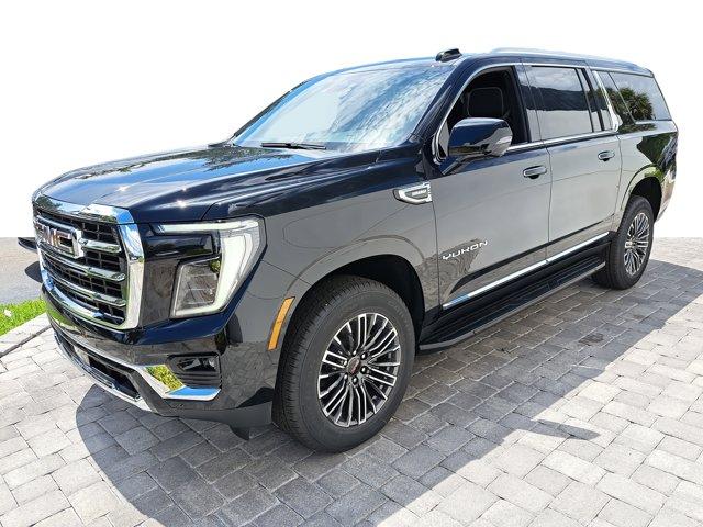 new 2025 GMC Yukon XL car, priced at $77,155