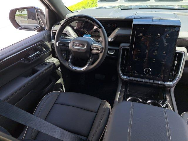 new 2025 GMC Yukon XL car, priced at $77,155