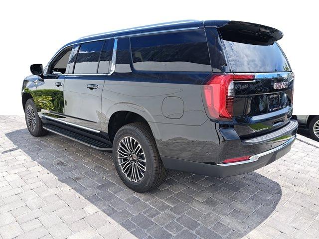 new 2025 GMC Yukon XL car, priced at $77,155