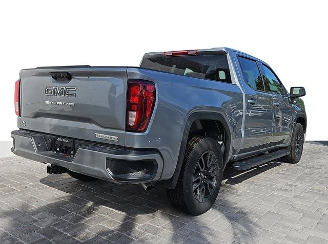 new 2025 GMC Sierra 1500 car, priced at $52,380