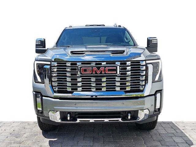 new 2025 GMC Sierra 2500 car, priced at $85,308