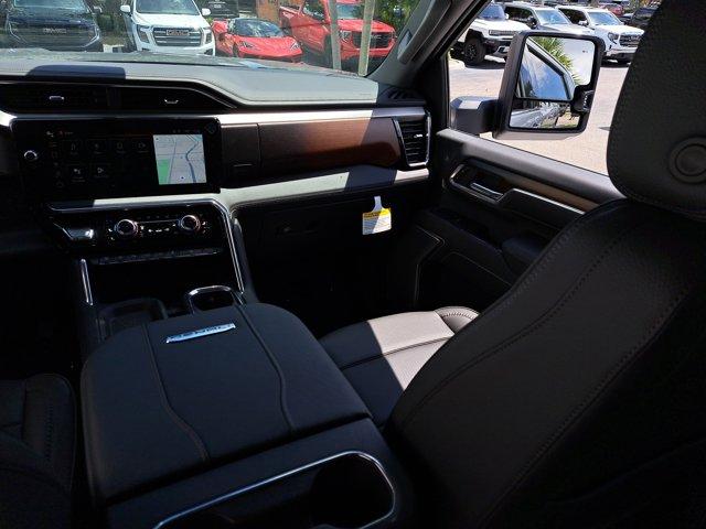 new 2025 GMC Sierra 2500 car, priced at $85,308