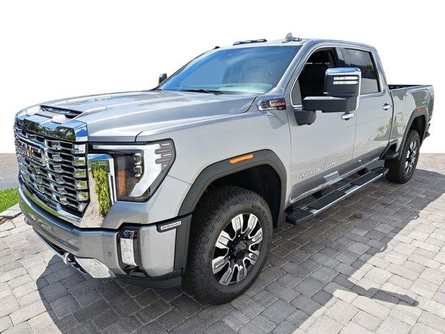 new 2025 GMC Sierra 2500 car, priced at $85,308