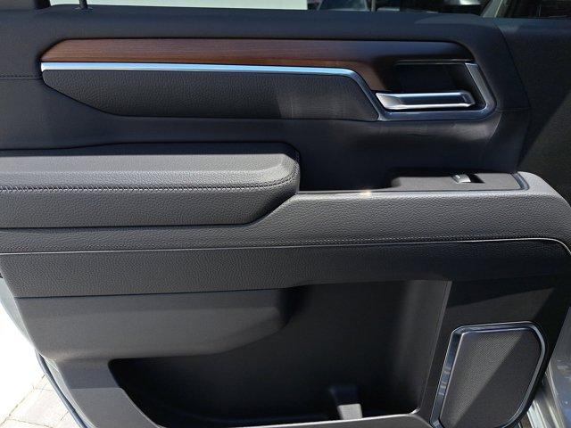 new 2025 GMC Sierra 2500 car, priced at $85,308