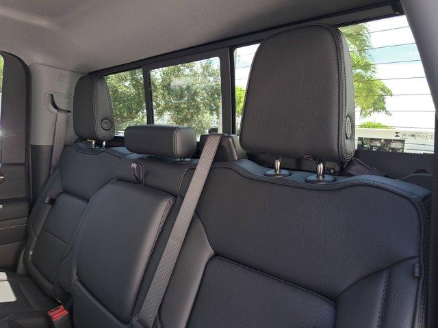 new 2025 GMC Sierra 2500 car, priced at $85,308