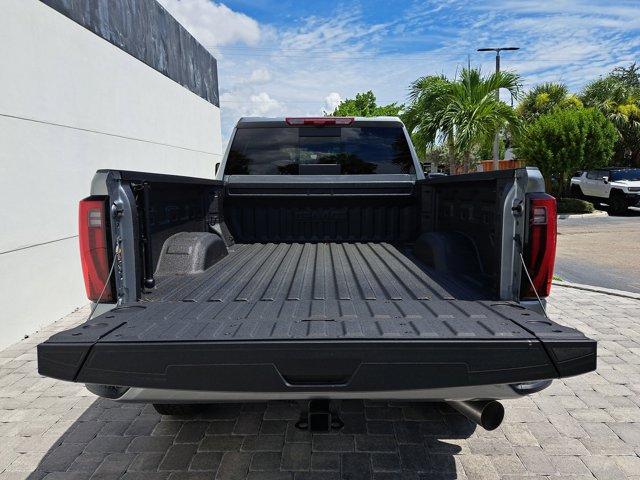 new 2025 GMC Sierra 2500 car, priced at $85,308