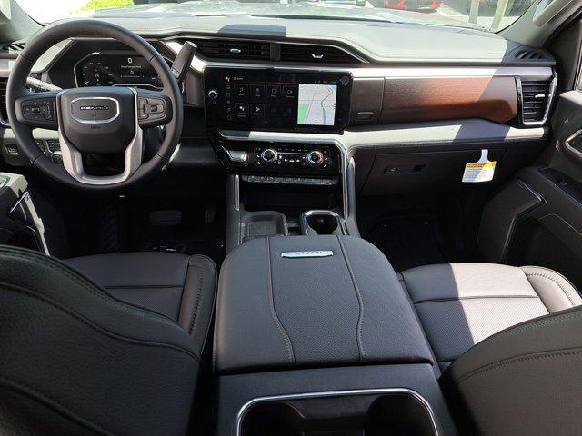 new 2025 GMC Sierra 2500 car, priced at $85,308