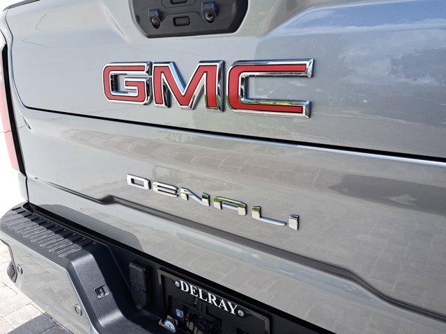 new 2025 GMC Sierra 2500 car, priced at $85,308