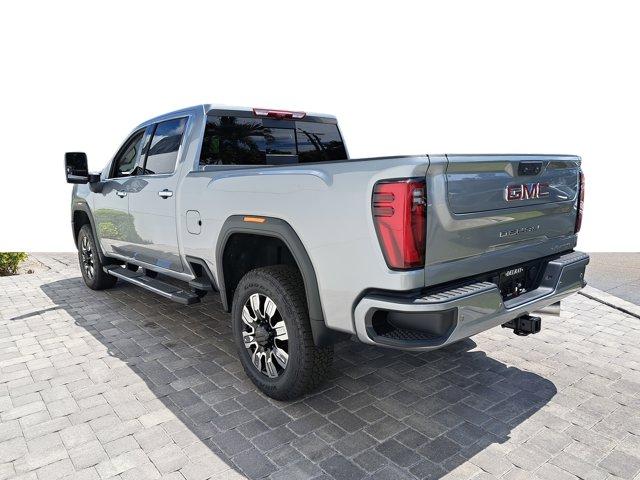 new 2025 GMC Sierra 2500 car, priced at $85,308