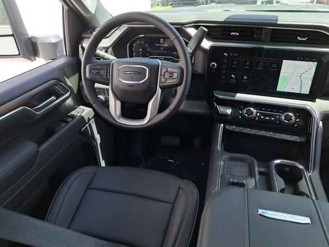 new 2025 GMC Sierra 2500 car, priced at $85,308