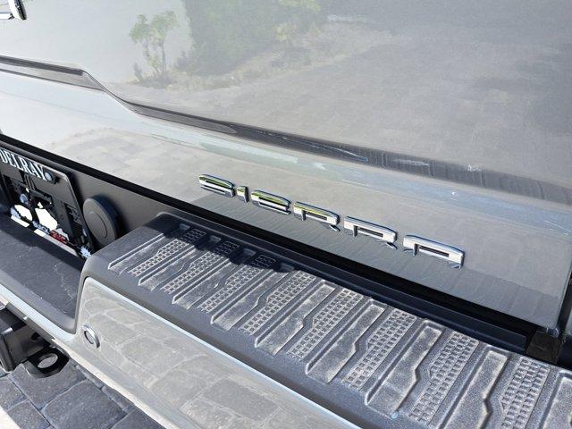 new 2025 GMC Sierra 2500 car, priced at $85,308