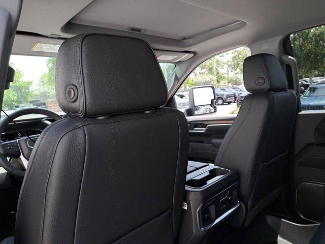 new 2025 GMC Sierra 2500 car, priced at $85,308