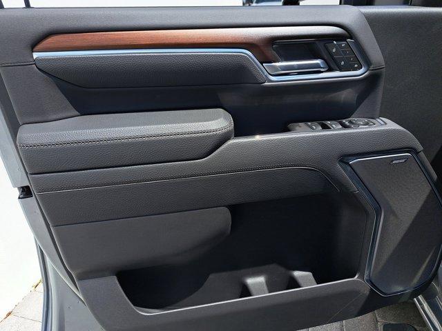 new 2025 GMC Sierra 2500 car, priced at $85,308