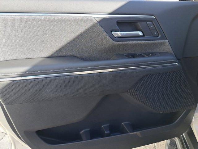 new 2026 GMC Sierra EV car, priced at $64,990