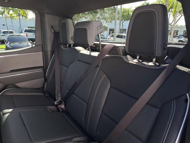 new 2026 GMC Sierra EV car, priced at $64,990