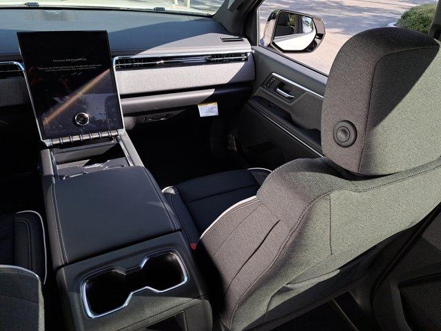 new 2026 GMC Sierra EV car, priced at $64,990