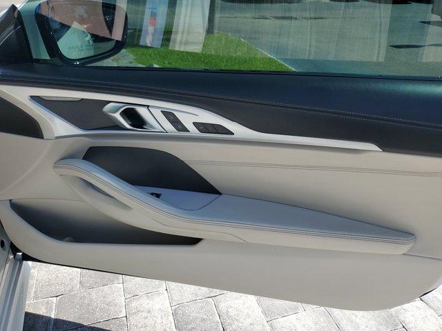 used 2020 BMW 840 car, priced at $57,914