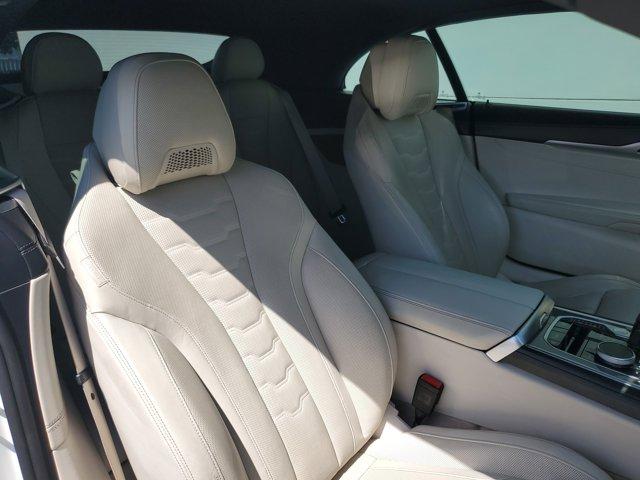 used 2020 BMW 840 car, priced at $57,914