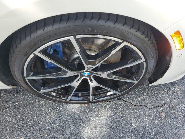 used 2020 BMW 840 car, priced at $57,914